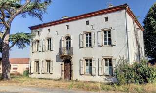 Immeuble  430 m² à vendre à Albi (81000)