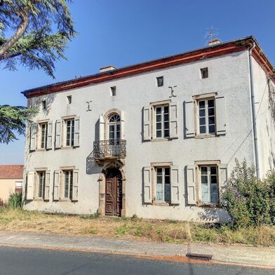 Immeuble  390000 €