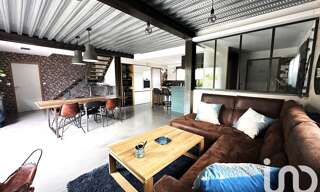 Maison 6 Pièces 136 m² à vendre à La Mézière (35520)