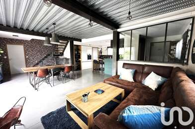 Maison 6 pièces 448000 €