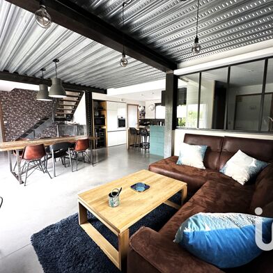 Maison 6 pièces 448000 €