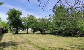 Terrain  1050 m² à vendre à Luisant (28600)