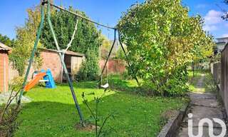 Maison 5 Pièces 80 m² à vendre à Rambouillet (78120)