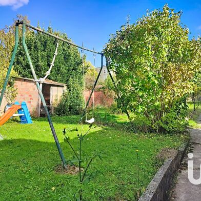 Maison 5 pièces 310000 €