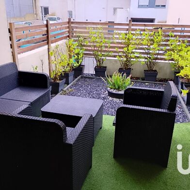 Appartement 1 pièces 85000 €