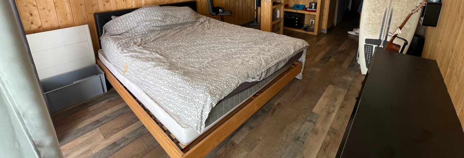 Appartement 1 Pièce 22 m² à vendre à Saint-Jean-de-Monts (85160)