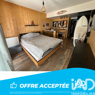 Appartement 1 pièces 85000 €