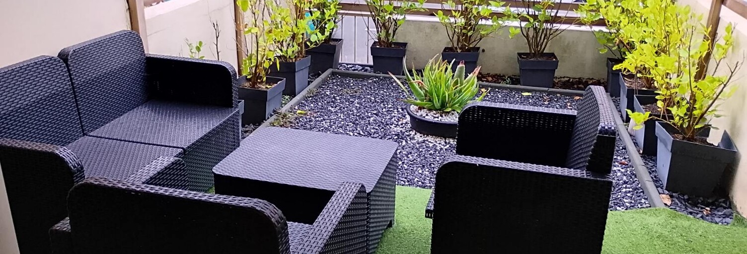 Appartement 1 Pièce 22 m² à vendre à Saint-Jean-de-Monts (85160)