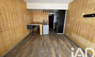 Appartement 1 Pièce 22 m² à vendre à Saint-Jean-de-Monts (85160)