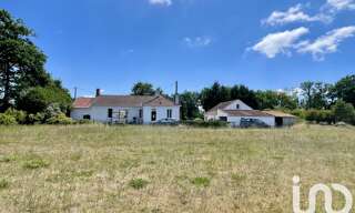 Maison 6 Pièces 168 m² à vendre à Soullans (85300)