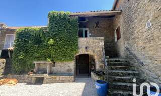 Maison 4 Pièces 90 m² à vendre à La Bastide-Pradines (12490)