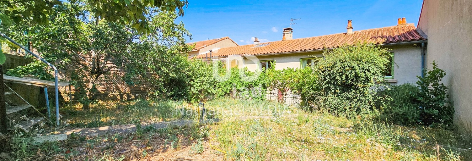 Maison 6 Pièces 128 m² à vendre à Creissels (12100)