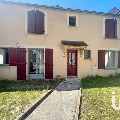 Maison 4 pièces 239000 €
