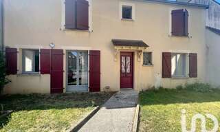 Maison 4 Pièces 65 m² à vendre à Tournan-en-Brie (77220)