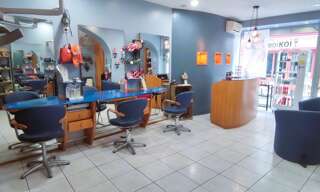 Commerce  100 m² à vendre à La Charité-sur-Loire (58400)