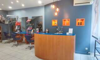 Commerce  100 m² à vendre à La Charité-sur-Loire (58400)