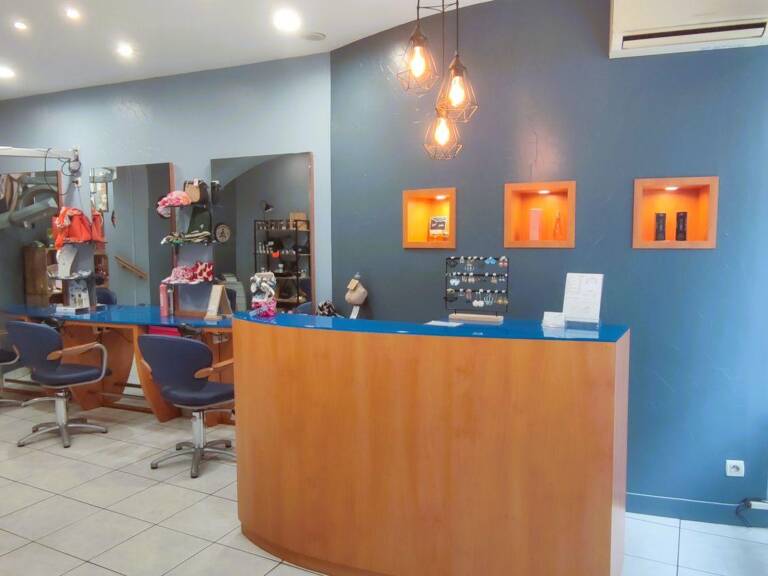Vente Murs commerciaux 100 m&sup2; — photo 1