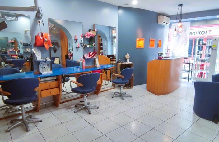Vente Murs commerciaux 100 m&sup2; — photo 2