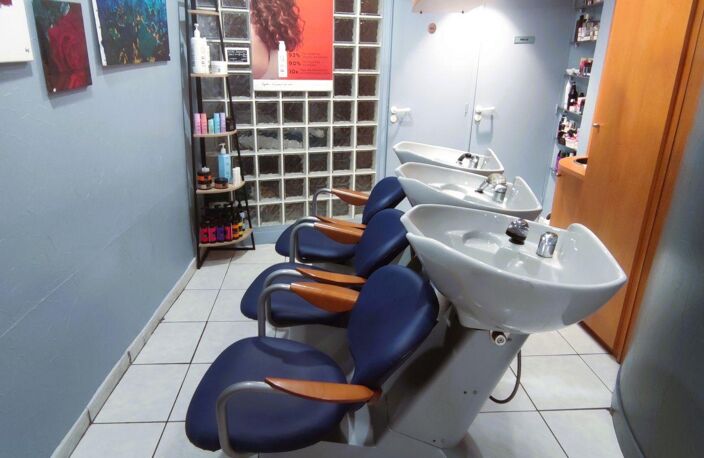 Vente Murs commerciaux 100 m&sup2; — photo 3