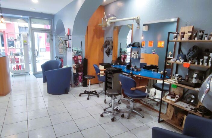 Vente Murs commerciaux 100 m&sup2; — photo 5