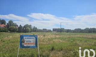 Terrain  4800 m² à vendre à Stotzheim (67140)