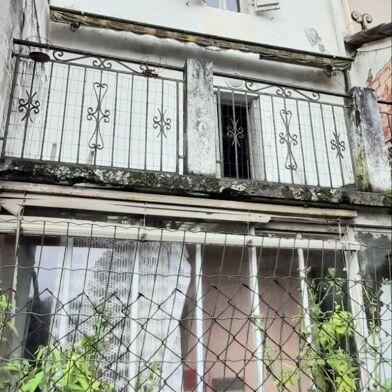 Maison 3 pièces 69000 €