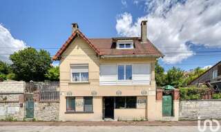 Commerce  100 m² à vendre à Juziers (78820)