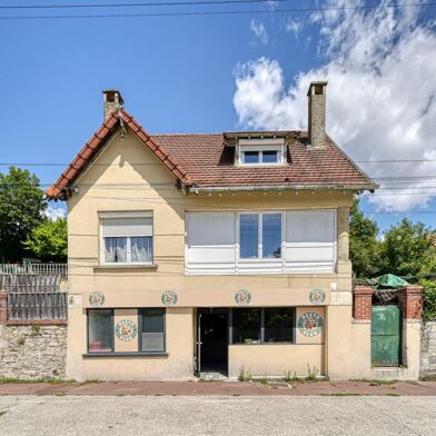 Commerce  186000 €