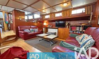 Maison 5 Pièces 80 m² à vendre à Verneuil-sur-Seine (78480)