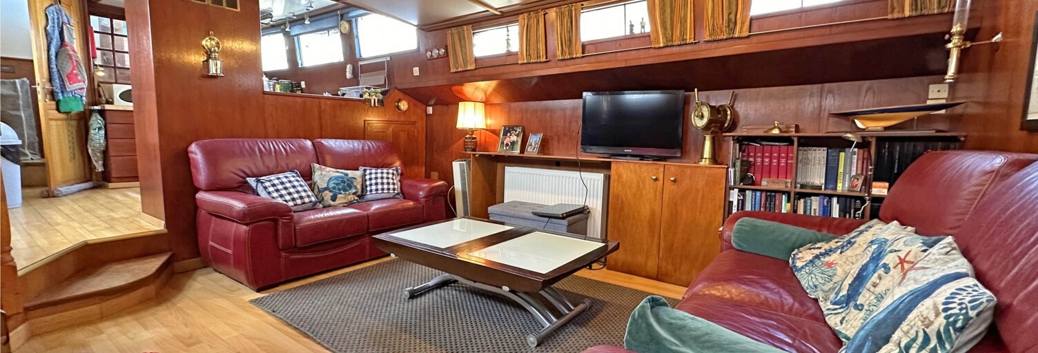 Maison 5 Pièces 80 m² à vendre à Verneuil-sur-Seine (78480)