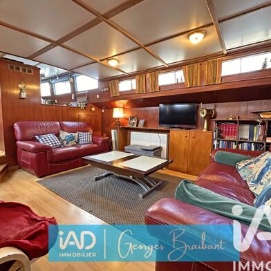 Maison 5 pièces 265000 €