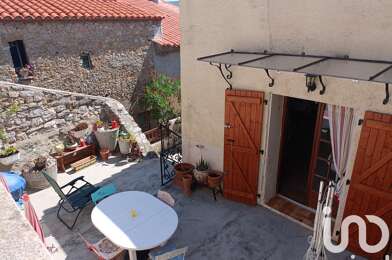 Maison 3 pièces 116500 €