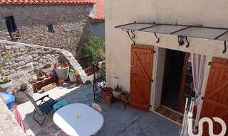 Maison 3 Pièces 65 m² à vendre à Paziols (11350)