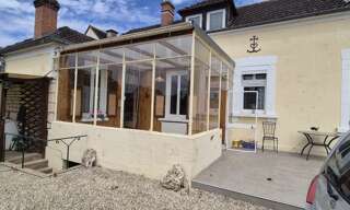 Maison 7 Pièces 120 m² à vendre à Tonnerre (89700)