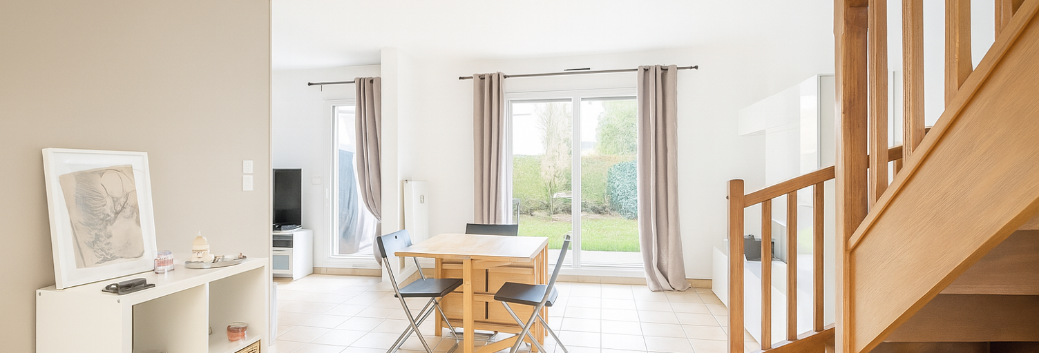 Maison 5 Pièces 88 m² à vendre à Bondoufle (91070)