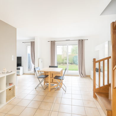 Maison 5 pièces 242000 €