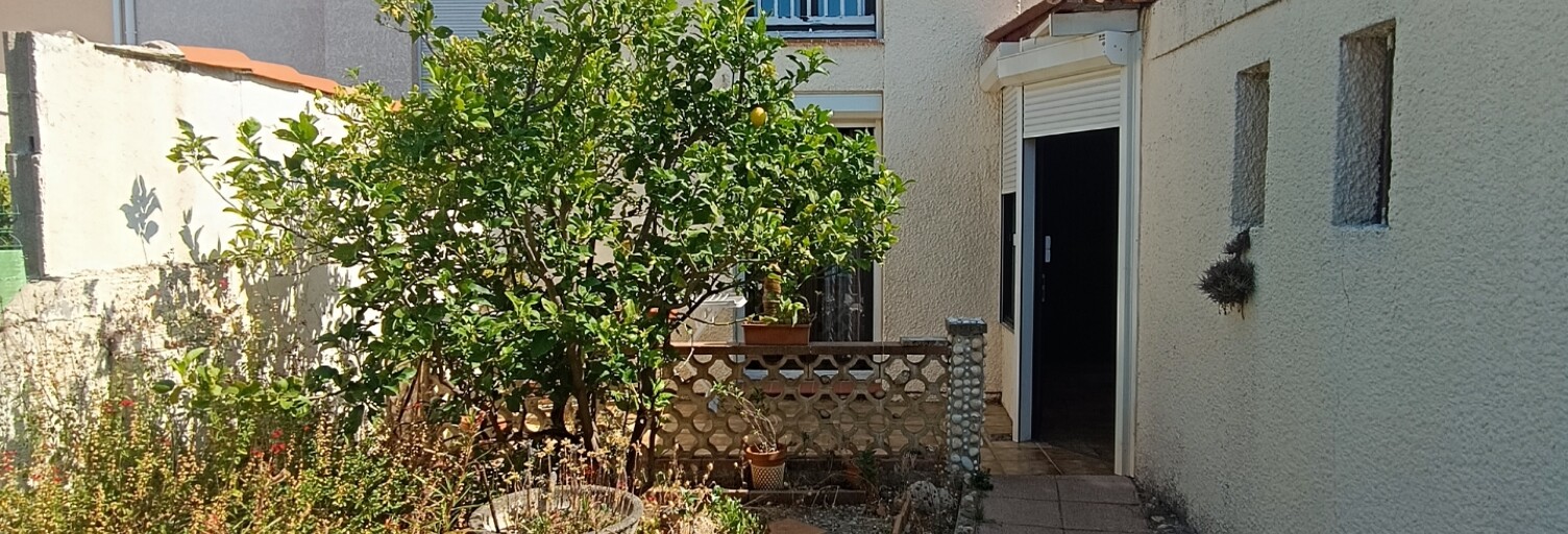 Maison 5 Pièces 105 m² à vendre à Saint-Estève (66240)