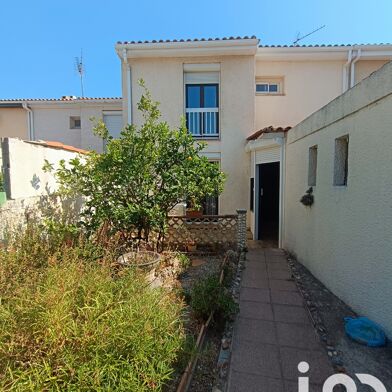 Maison 5 pièces 205000 €