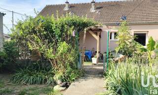 Maison 4 Pièces 67 m² à vendre à Saint-Priest (69800)