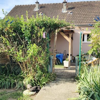 Maison 4 pièces 310000 €