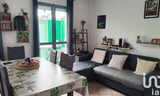 Maison 4 Pièces 67 m² à vendre à Saint-Priest (69800)