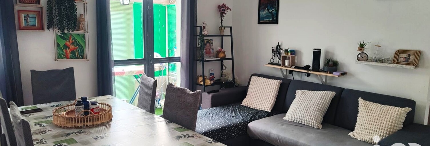 Maison 4 Pièces 67 m² à vendre à Saint-Priest (69800)