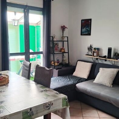 Maison 4 pièces 295000 €