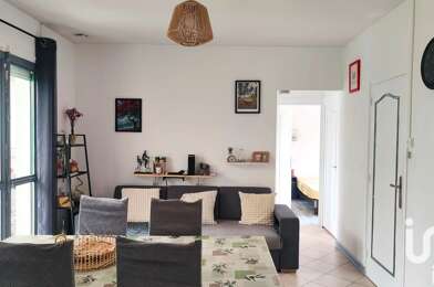 Maison 4 pièces 285000 €