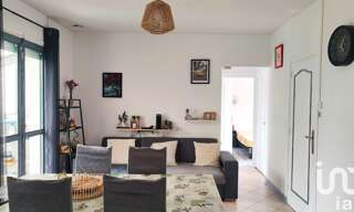 Maison 4 Pièces 66 m² à vendre à Saint-Priest (69800)