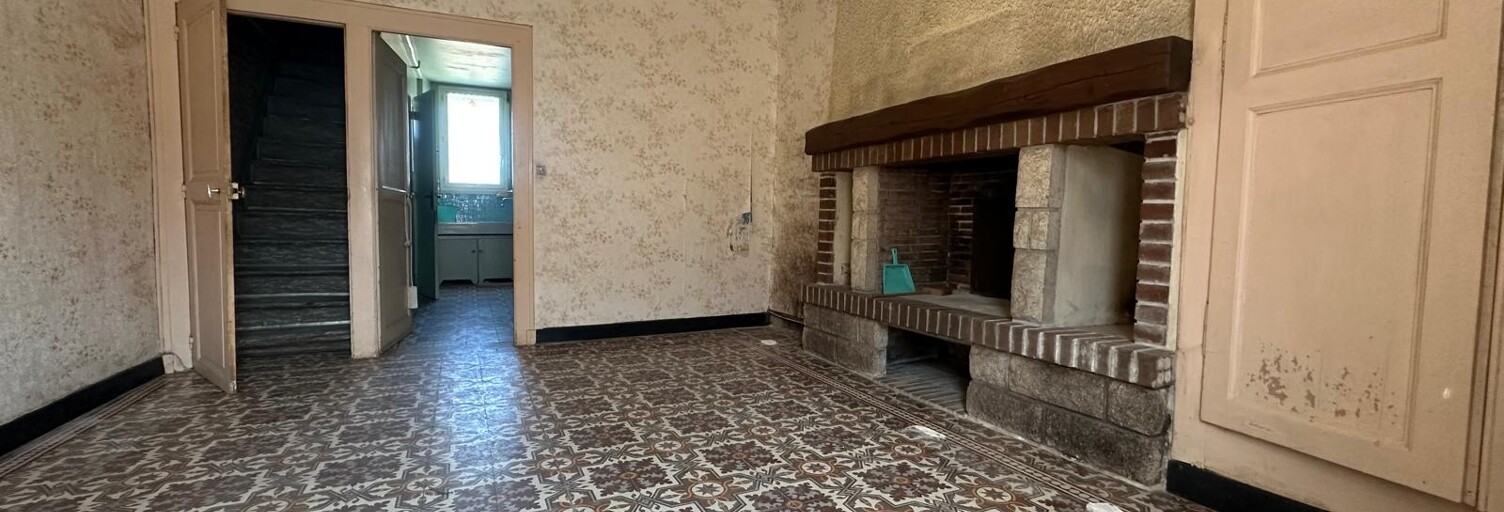 Maison 4 Pièces 76 m² à vendre à Saint-Martin-d'Ablois (51530)