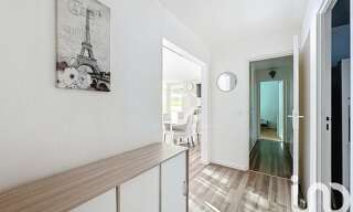 Appartement 3 Pièces 70 m² à vendre à Montesson (78360)