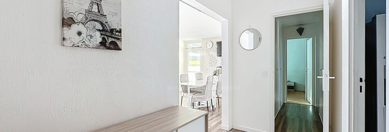 Appartement 3 Pièces 70 m² à vendre à Montesson (78360)