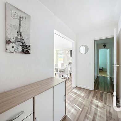 Appartement 3 pièces 324000 €