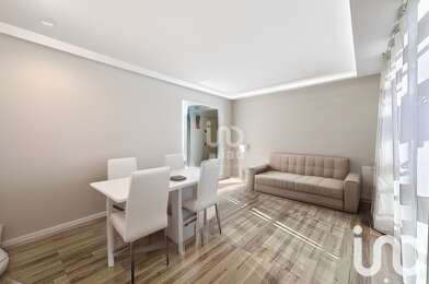 Appartement 3 pièces 308000 €